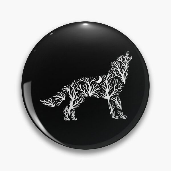 Item preview, Womens Alpha Wolf Wolves Lover Gift designed and sold by ScienceCorner.