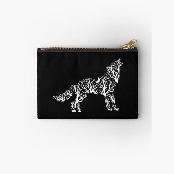 Item preview, Womens Alpha Wolf Wolves Lover Gift designed and sold by ScienceCorner.