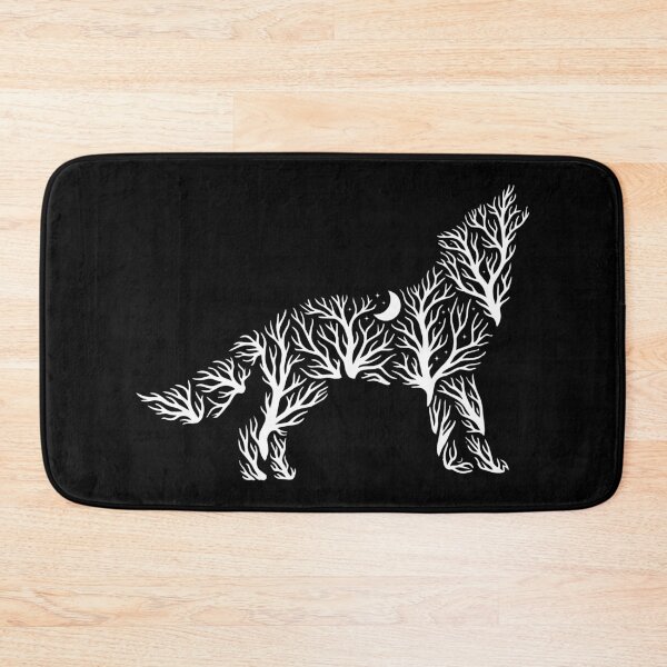 Item preview, Womens Alpha Wolf Wolves Lover Gift designed and sold by ScienceCorner.