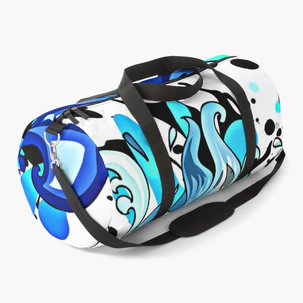Item preview, The Aqua Beauty designed and sold by DEZINOMANIA.