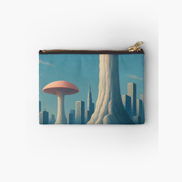 Item preview, Trippy Mushroom designed and sold by BednarEvans.