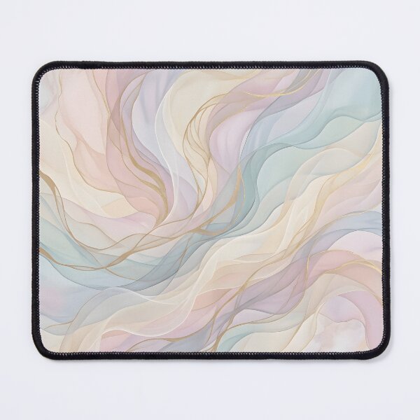 Item preview, Infinite Blueprint Fluid Abstract Art designed and sold by hutofdesigns.
