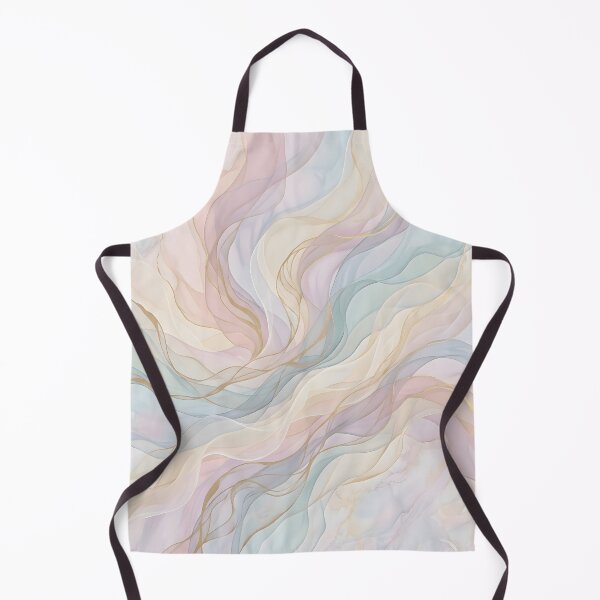 Item preview, Infinite Blueprint Fluid Abstract Art designed and sold by hutofdesigns.