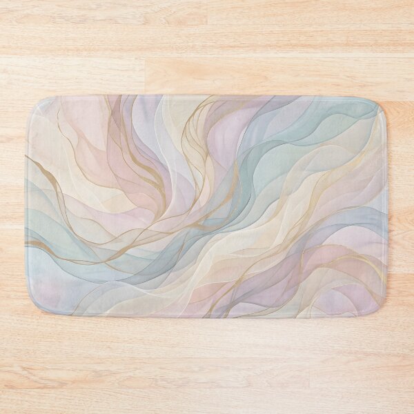 Item preview, Infinite Blueprint Fluid Abstract Art designed and sold by hutofdesigns.