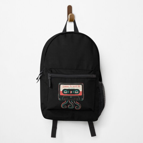 Item preview, Songs to Sleep By: Side R'lyeh Mixtape designed and sold by Fenay Designs.