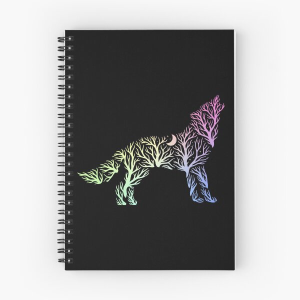 Item preview, Womens Alpha Wolf Wolves Lover Gift designed and sold by ScienceCorner.