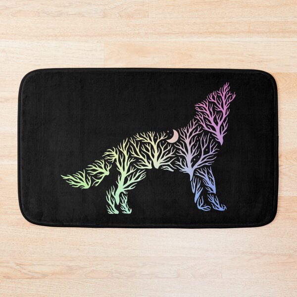 Item preview, Womens Alpha Wolf Wolves Lover Gift designed and sold by ScienceCorner.
