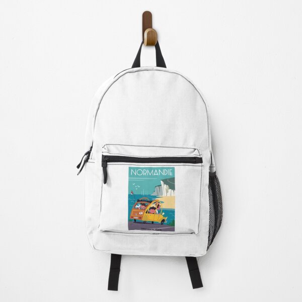 Item preview, Normandie Poster designed and sold by braden-galina.