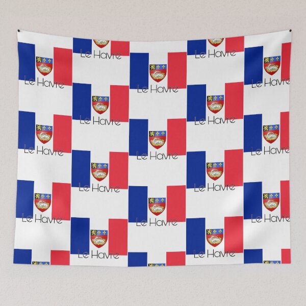 Item preview, Le Havre designed and sold by riggins-ricarda.