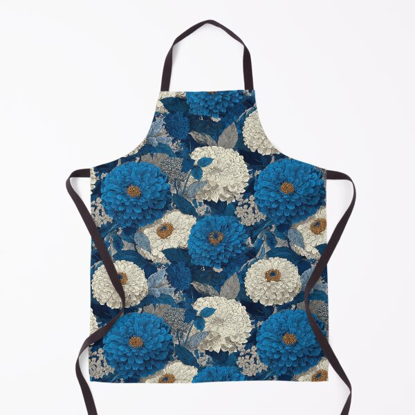 Item preview, Cute Zinnia Flower - Hawaiian Flower Pattern - Birthday Gift For Wife designed and sold by RoyalStarsPatts.