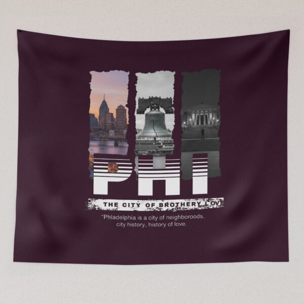 Item preview, Philadelphia designed and sold by Aise06.