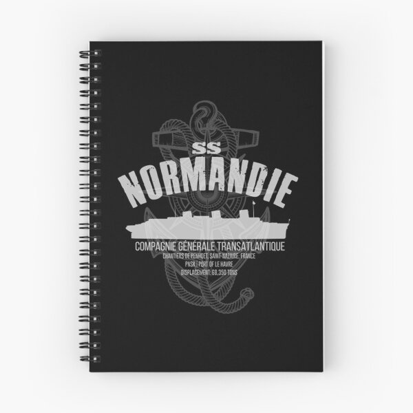 Item preview, Normandie T-Shirtss Normandie designed and sold by braden-galina.