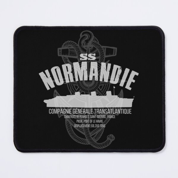 Item preview, Normandie T-Shirtss Normandie designed and sold by braden-galina.