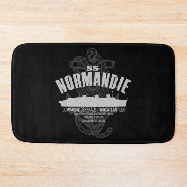 Item preview, Normandie T-Shirtss Normandie designed and sold by braden-galina.