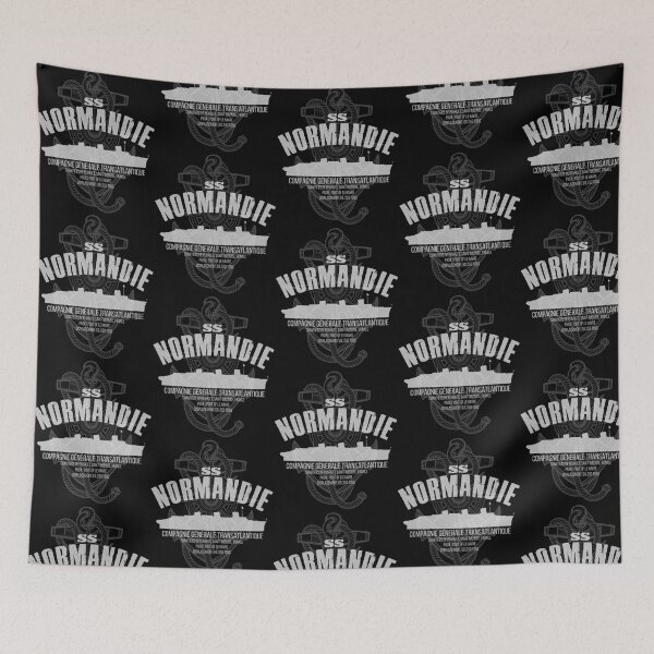 Item preview, Normandie T-Shirtss Normandie designed and sold by braden-galina.
