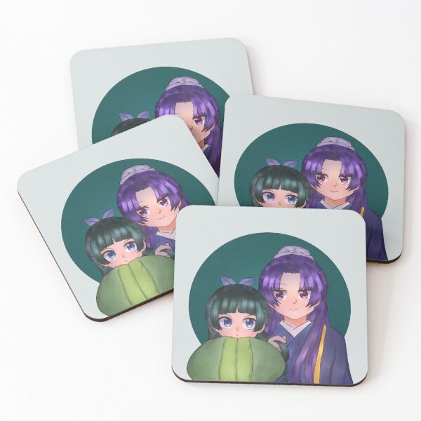 Item preview, Scribble The Princess La and Moon Prince  designed and sold by Izaa-aart.