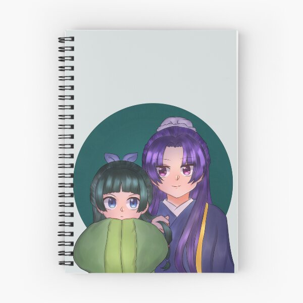 Item preview, Scribble The Princess La and Moon Prince  designed and sold by Izaa-aart.