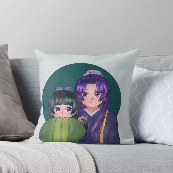 Item preview, Scribble The Princess La and Moon Prince  designed and sold by Izaa-aart.
