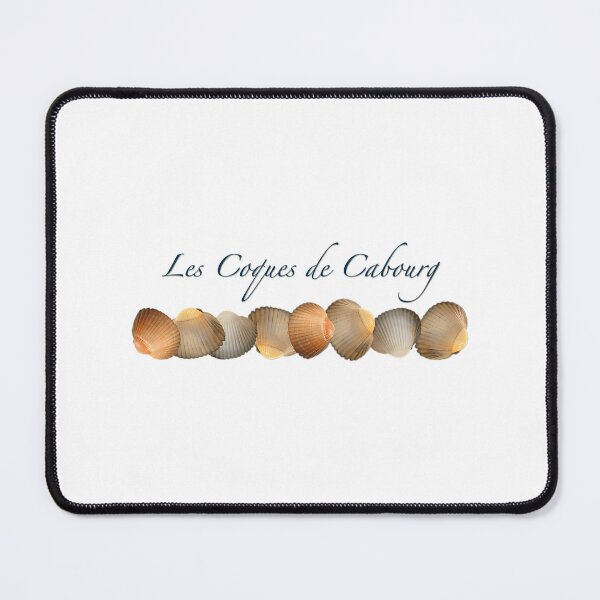 Item preview, Les Coques De Cabourg designed and sold by riggins-ricarda.