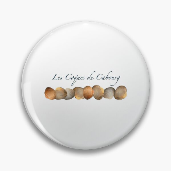 Item preview, Les Coques De Cabourg designed and sold by riggins-ricarda.