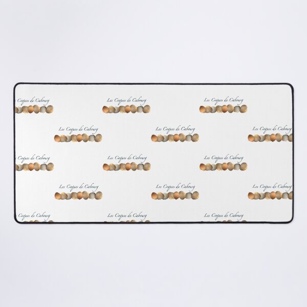 Item preview, Les Coques De Cabourg designed and sold by riggins-ricarda.