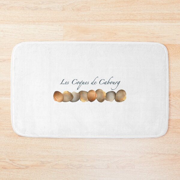 Item preview, Les Coques De Cabourg designed and sold by riggins-ricarda.