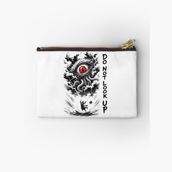 Item preview, Do Not Look Up: The Eldritch Eye Opens designed and sold by Fenay Designs.