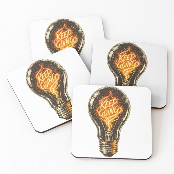 Item preview, Funny Light Bulb Art , Light Bulb Drawing Flame Artwork Graphic Art, Creative Artist Gift, Burning Idea Graphic Tee designed and sold by OUICHA.
