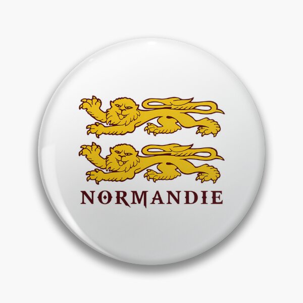Item preview, Lion Normandie Normand designed and sold by riggins-ricarda.