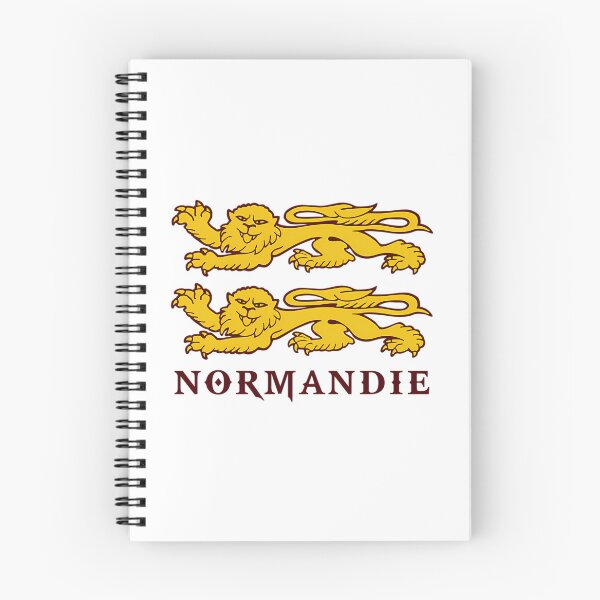 Item preview, Lion Normandie Normand designed and sold by riggins-ricarda.