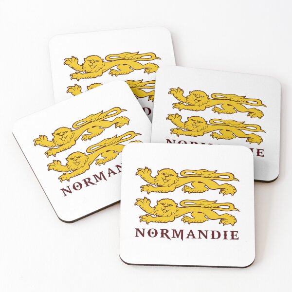 Item preview, Lion Normandie Normand designed and sold by riggins-ricarda.