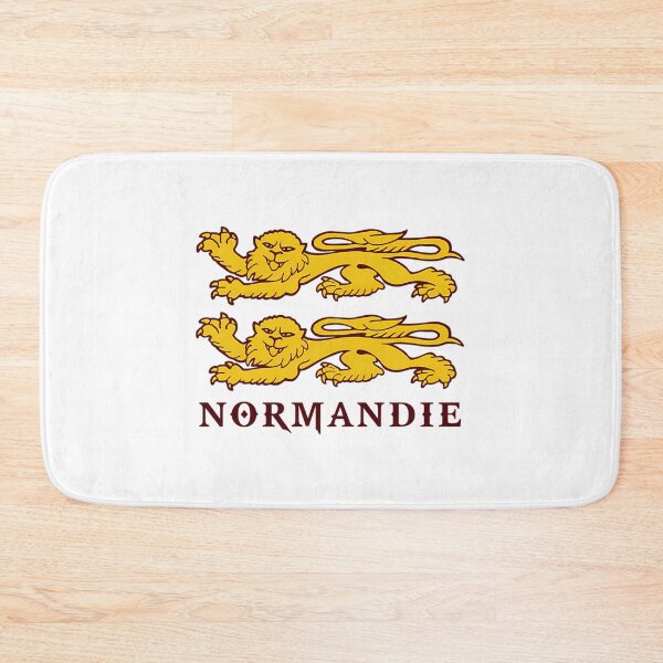 Item preview, Lion Normandie Normand designed and sold by riggins-ricarda.