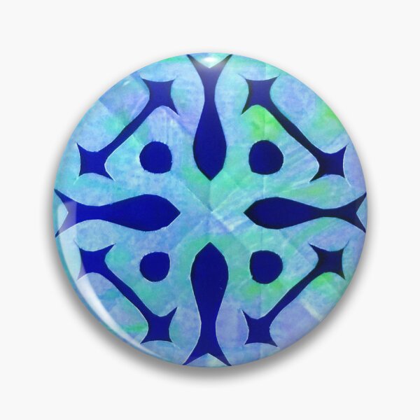Item preview, Ritual Geometry - Nature,s Hidden Geometry No.002 designed and sold by Ritual Geometry Studio.
