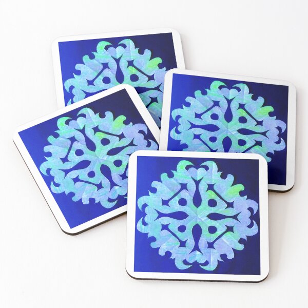 Item preview, Ritual Geometry - Nature,s Hidden Geometry No.002 designed and sold by putu eri  wirasatia.