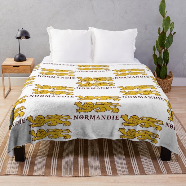 Item preview, Lion Normandie Normand designed and sold by riggins-ricarda.