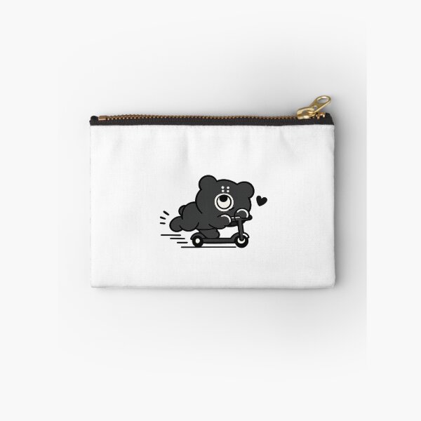 Item preview, Heukgomi on the Move designed and sold by blunthug.