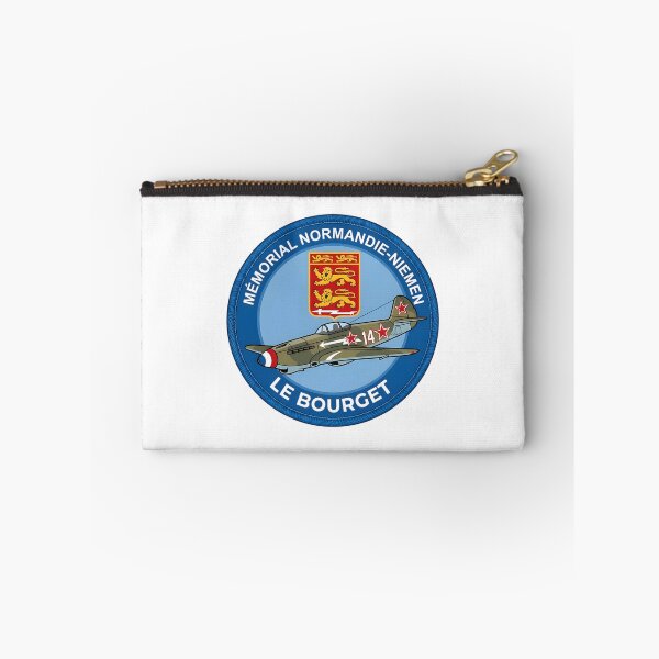 Item preview, Mmorial Normandie-Niemen Le Bourget Commemorative Patch designed and sold by riggins-ricarda.