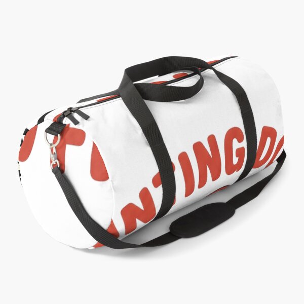 Item preview, Counting Down to Friday – Funny Work Week Countdown Design designed and sold by StickerNestYou.
