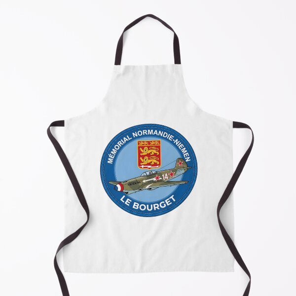 Item preview, Mmorial Normandie-Niemen Le Bourget Commemorative Patch designed and sold by riggins-ricarda.