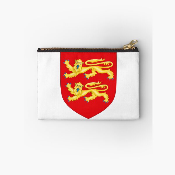 Item preview, Normandy Coat Of Arms - French Heraldry designed and sold by braden-galina.