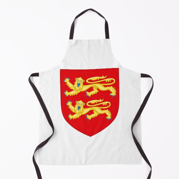 Item preview, Normandy Coat Of Arms - French Heraldry designed and sold by braden-galina.