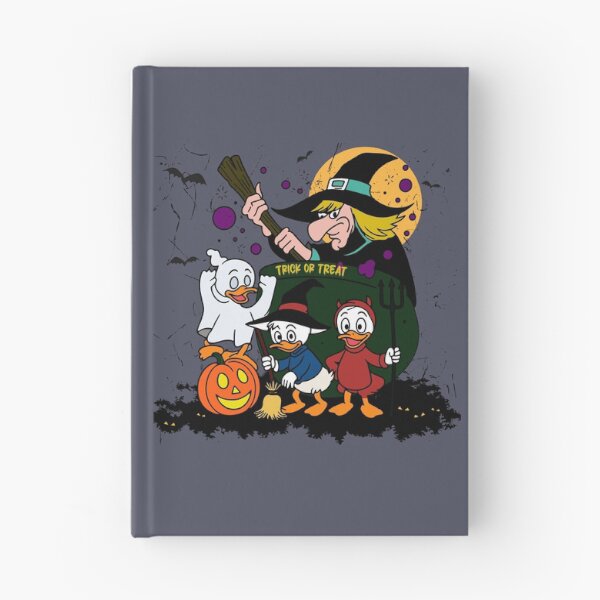 Item preview, TRICK OR TREAT designed and sold by Priya Sehgal.