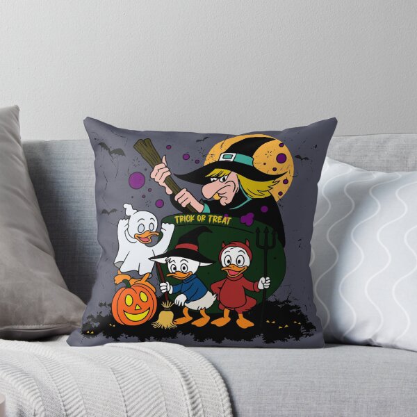 Item preview, TRICK OR TREAT designed and sold by Priya Sehgal.
