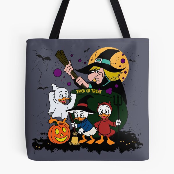 Item preview, TRICK OR TREAT designed and sold by Priya Sehgal.
