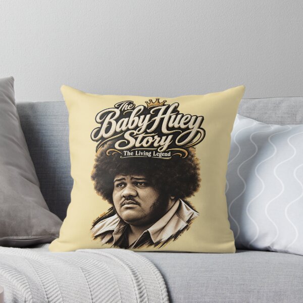 Item preview, The Living Legend designed and sold by Youmytype.
