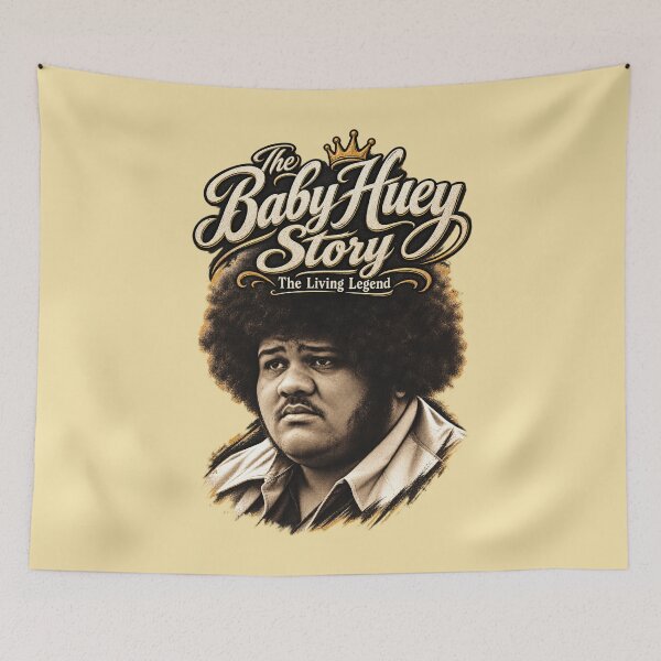 Item preview, The Living Legend designed and sold by Youmytype.