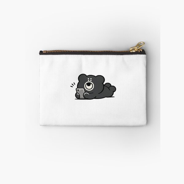 Item preview, Heukgomi Doomscrolling designed and sold by blunthug.