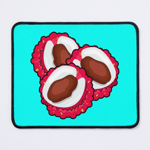 Item preview, Lychee designed and sold by minimalartstory.