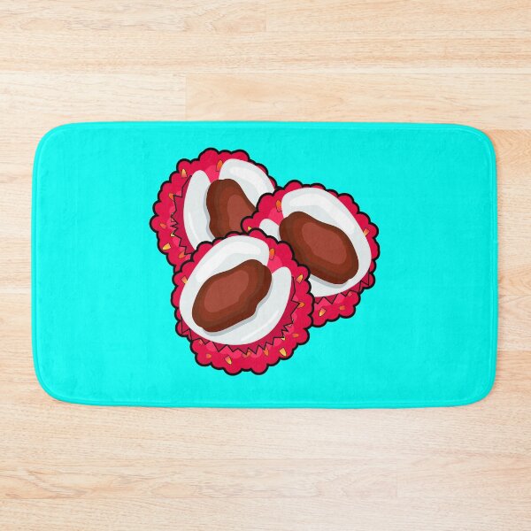 Item preview, Lychee designed and sold by minimalartstory.