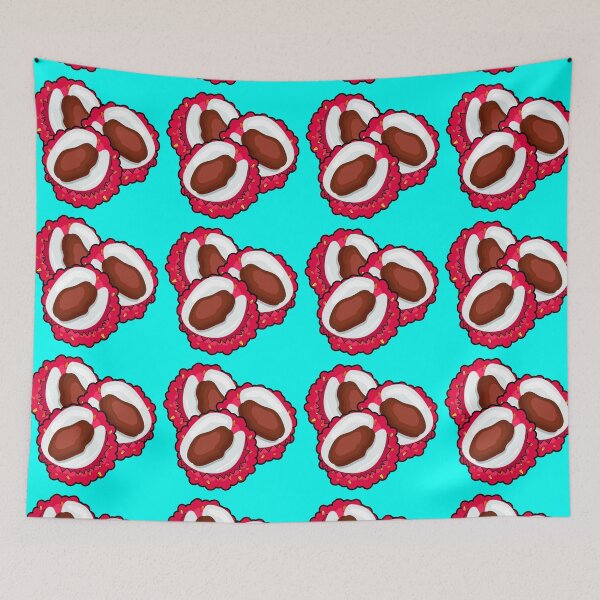 Item preview, Lychee designed and sold by minimalartstory.